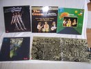 Cream,6x, Full Cream,Wheels of Fire,Good Bye usw.TOP