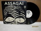 ASSAGAI - AFRO ROCK, PROGRESSIVE JAZZ
