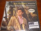 Art Pepper Meets Rhythm Section 45rpm LP Sealed #637