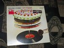 THE ROLLING STONES LET IT BLEED ORIG 69 FACTORY SEALED