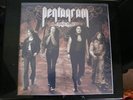 RARE PENTAGRAM DLP 