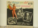 VERY RARE FIRST PRESSING OF SHELLEY FABARES 1962 VG+