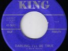 DOO-WOP THE INTERLUDES ON KING RECORDS