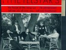 THE TELSTAR'S Rare EP French Group titre ROLLING STONES