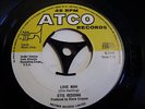 VERY RARE  OTIS REDDING  LOVE MAN   ATCO 226001  MINT-