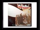 Jimmy Page - Led Zeppelin Signed Original Very Rare