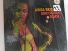 JOHN COLTRANE - Africa/Brass NM- jazz LP Impulse A-6