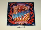 DOKKEN - BACK FOR THE ATTACK   MINT LP