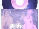 Oliver Twist  S Electrola  D 60er  Steiler Zahn  PS