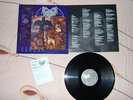 TIAMAT - Clouds  _  VINYL LIKE NEW