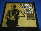 RIVERSIDE 437 JOHNNY GRIFFIN PAUL BRYANT 