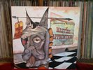 Master's Apprentices - A Toast To Panama Red LP reissue