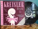 Remington Kreisler Delibes Violin Recital Auclair