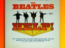 BEATLES HELP ORIGINAL MONO BEAUTIFUL RARE