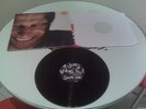 APHEX TWIN RICHARD D JAMES LP WARP LP 43 RARE NEAR MINT