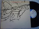 LP JAZZ Kenny Burrell Andy Warhol BLUE NOTE 1543