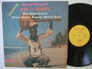GEORGE DANQUAH hot & jumpy MONSTER AFRO PSYCH FUNK ?