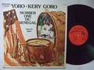 NUMBER ONE SENEGAL DEVASTATING AFRO FUNKY PSYCH JAZZ ?