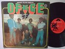 OFEGE HIGHER PLANE BREEZE AFRO PSYCH FUNK ROCK  ?