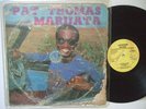 PAT THOMAS & MARIJATA EBO TAYLOR AFRO FUNK ORIG GHANA ?