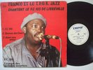 FRANCO & TP OK JAZZ FC 105 de libreville LP