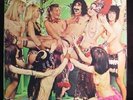 Frank Zappa Mothers Of Invention LP Rubber Slices