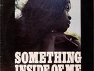 ELMORE JAMES 'SOMETHING INSIDE OF ME' UK LP ORIGINAL