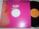 MOTHER'S FINEST Dis Go Dis Way Dat Way LP 1977 Epic VG