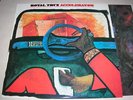 ROYAL TRUX 'Accelerator' LP 1998 Drag City PUSSY GALORE