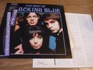 SHOCKING BLUE 