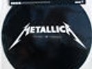 Metallica/Black Sabbath-Frantic/Paranoid record store d