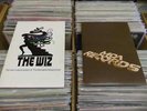 Very Rare Michael Jackson The Wiz Promo Pack + P/S 7