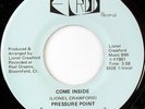 rare Boogie 45 PRESSURE POINT on ELROD Listen