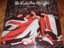 THE WHO-