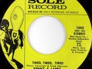 rare Soul Funk 45 KENNY & LARRY on A BEM SOLE Listen