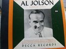 DECCA Alb.Set-78/AL JOLSON-Great Songs