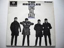 BEATLES GEP 8913 