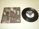 THE DAMNED NEW ROSE 7