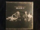 RACONTEURS Live London LP Third Man Vault white stripes