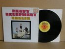 EUCLID HEAVY EQUIPMENT PROG PSYCH LP