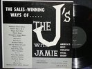 RADIO SPOT 50's COMMERCIALS BY THE J's WITH JAMIE NR