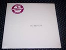 BEATLES - WHITE ALBUM - STILL SEALED WHITE VINYL LP