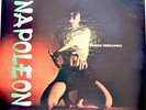 Napoleon w/ Ramon Hernandez..Original on Toreador