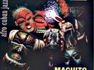 Machito..Kenya/ Afro Cuban Jazz..OG on Roulette