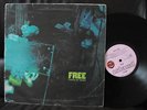 FREE TONS OF SOBS UK PINK ISLAND UK 1st PRESS LP PSYCH