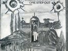 CREATIVE ARTS ENSEMBLE One Step Out *sealed orig* JAZZ