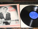 Carl Perkins - S/T Lp RARE Canadian Pressing ROCKABILLY