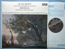 ROSTROPOVICH & BRITTEN  ORIG Decca WB SXL 6426 UK-70 NM