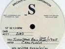 CAMOUFLAGE The Great Commandment 12-inch SPECIALTY TEST