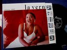 LA VERN BAKER:  la vern